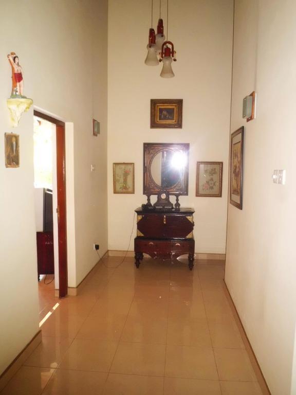 Villa W Bentota Eksteriør bilde