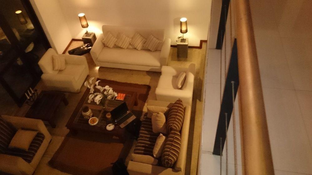 Villa W Bentota Eksteriør bilde