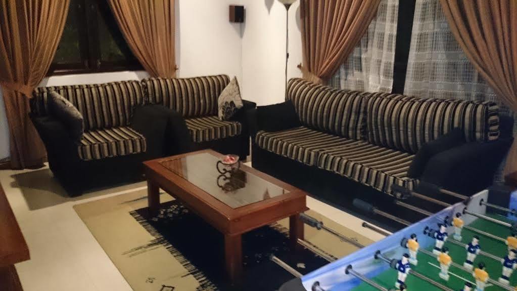 Villa W Bentota Eksteriør bilde